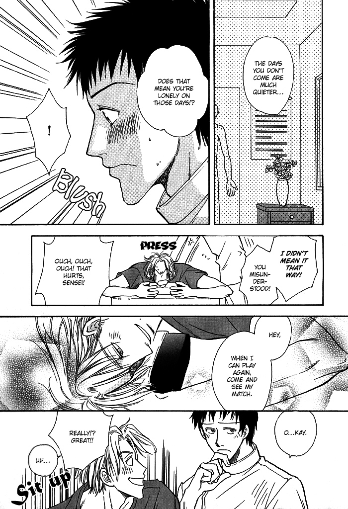 Finger Stinger page 7 full