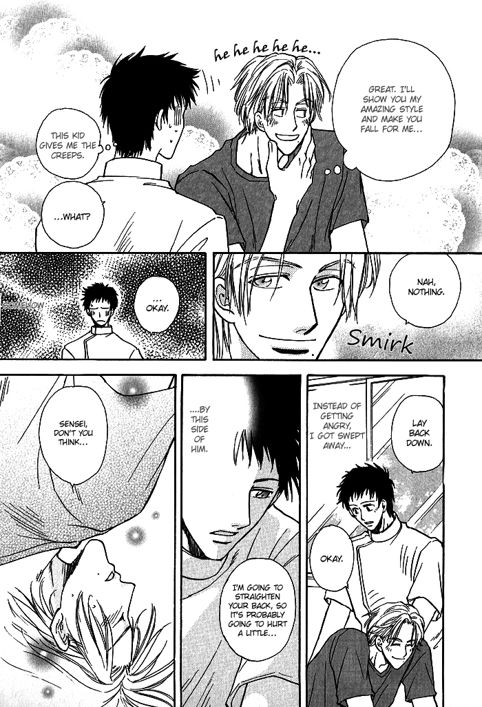 Finger Stinger page 8 full