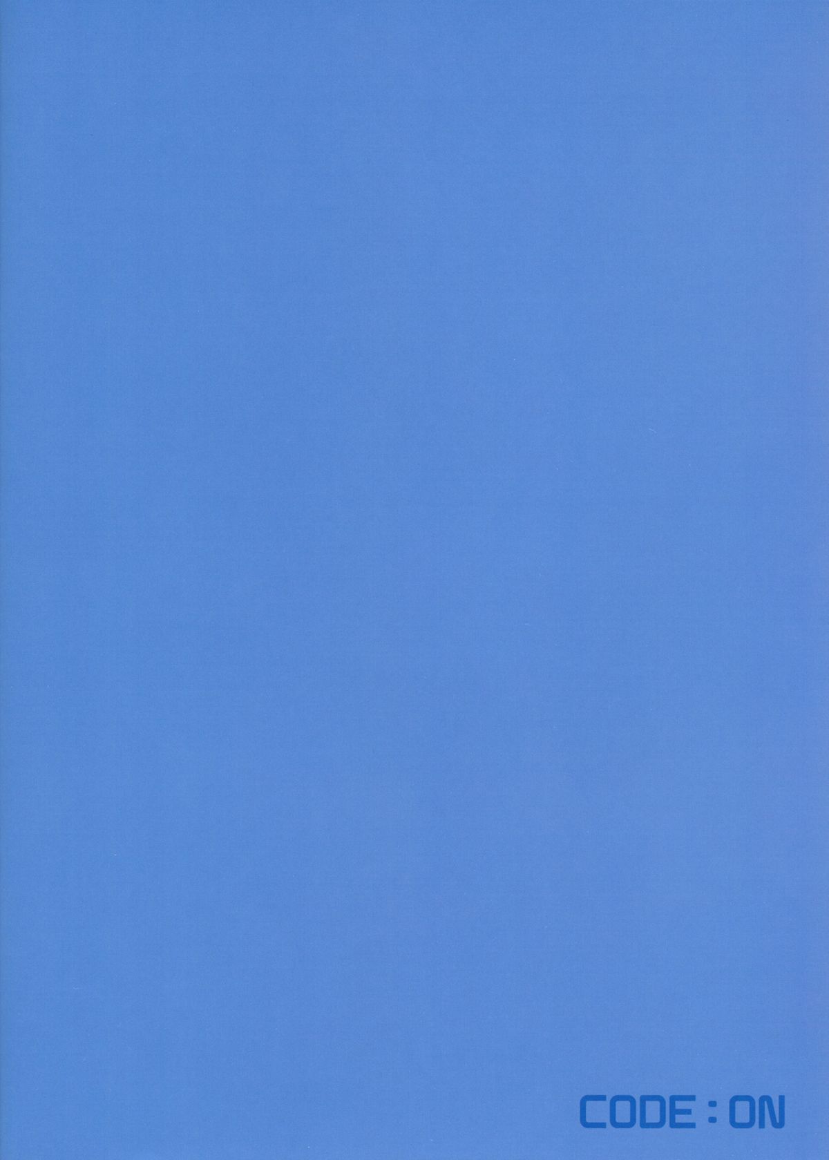 Rinri Code: Dai 2 Sou page 2 full