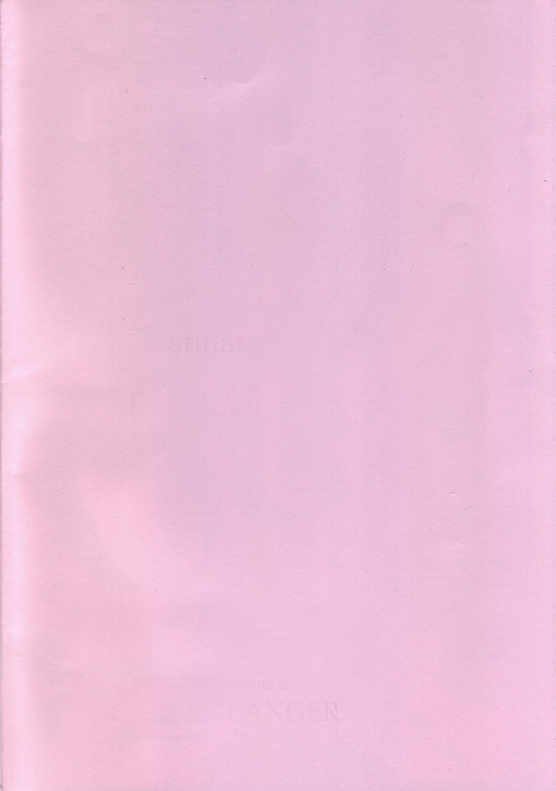 Destination Of Guilt page 2 full