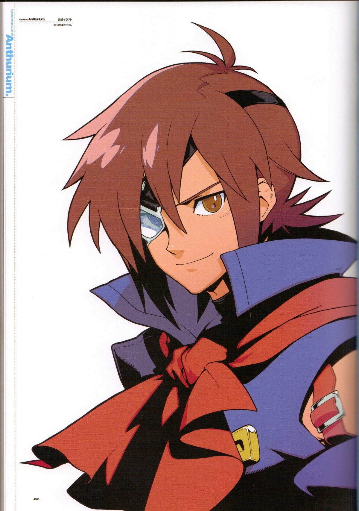 Anthurium.EA01 Shinsouban page 2 full