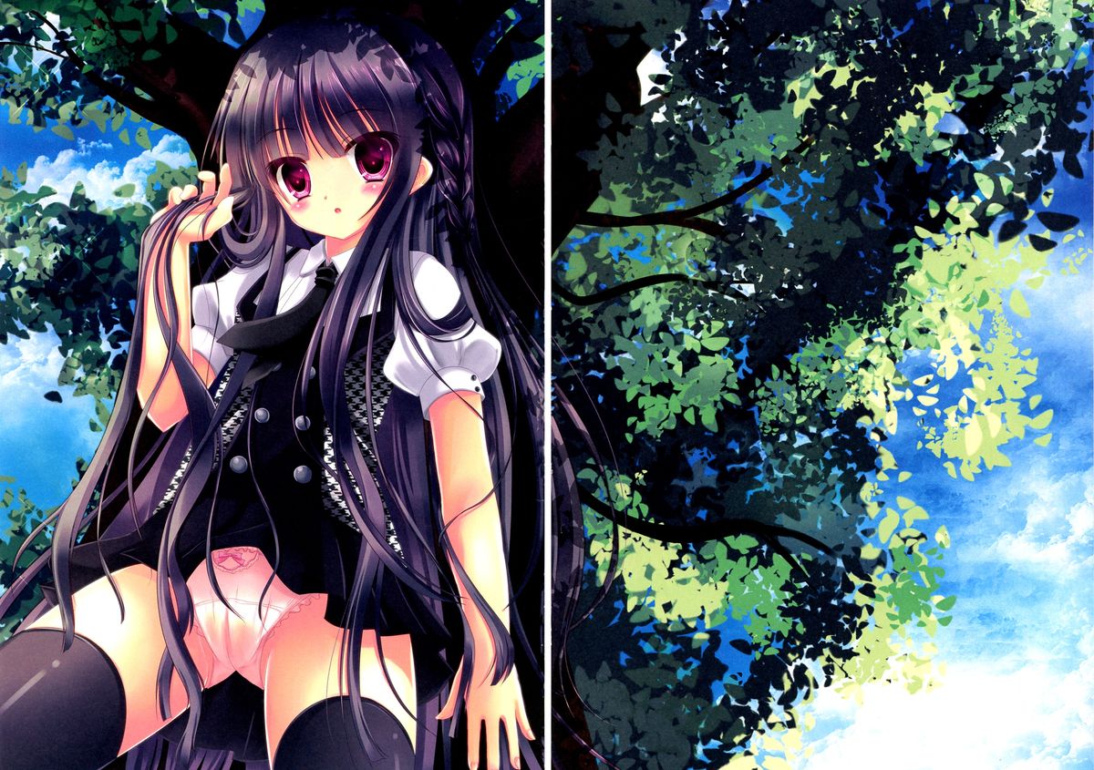 Rinrin Chou ES- Ririchiyo Erotic Service - page 3 full