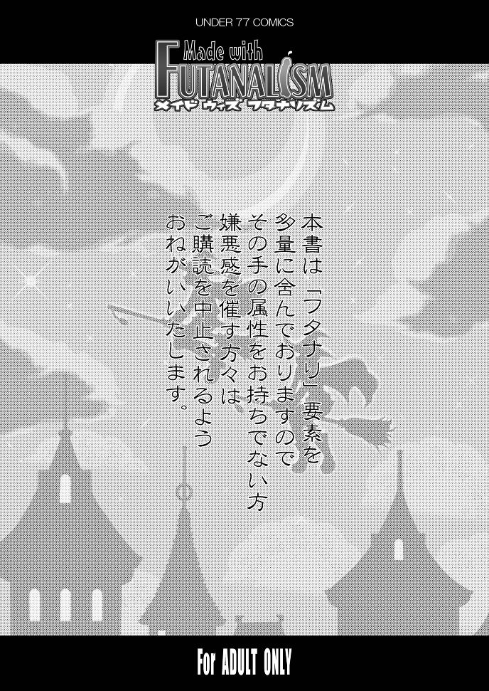 MitZ Made with FUTANALISM page 3 full