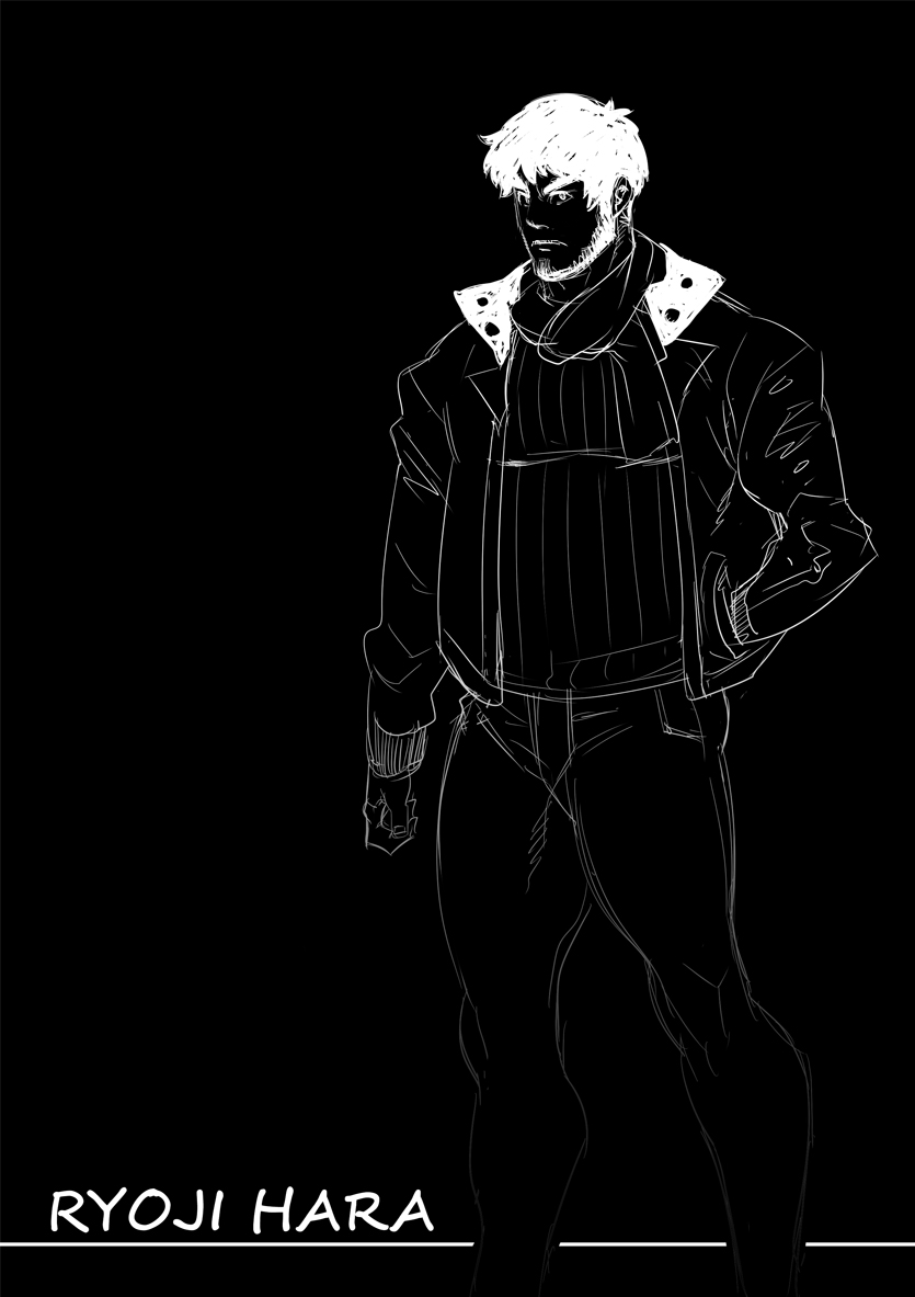 Backyard Wrestler page 3 full