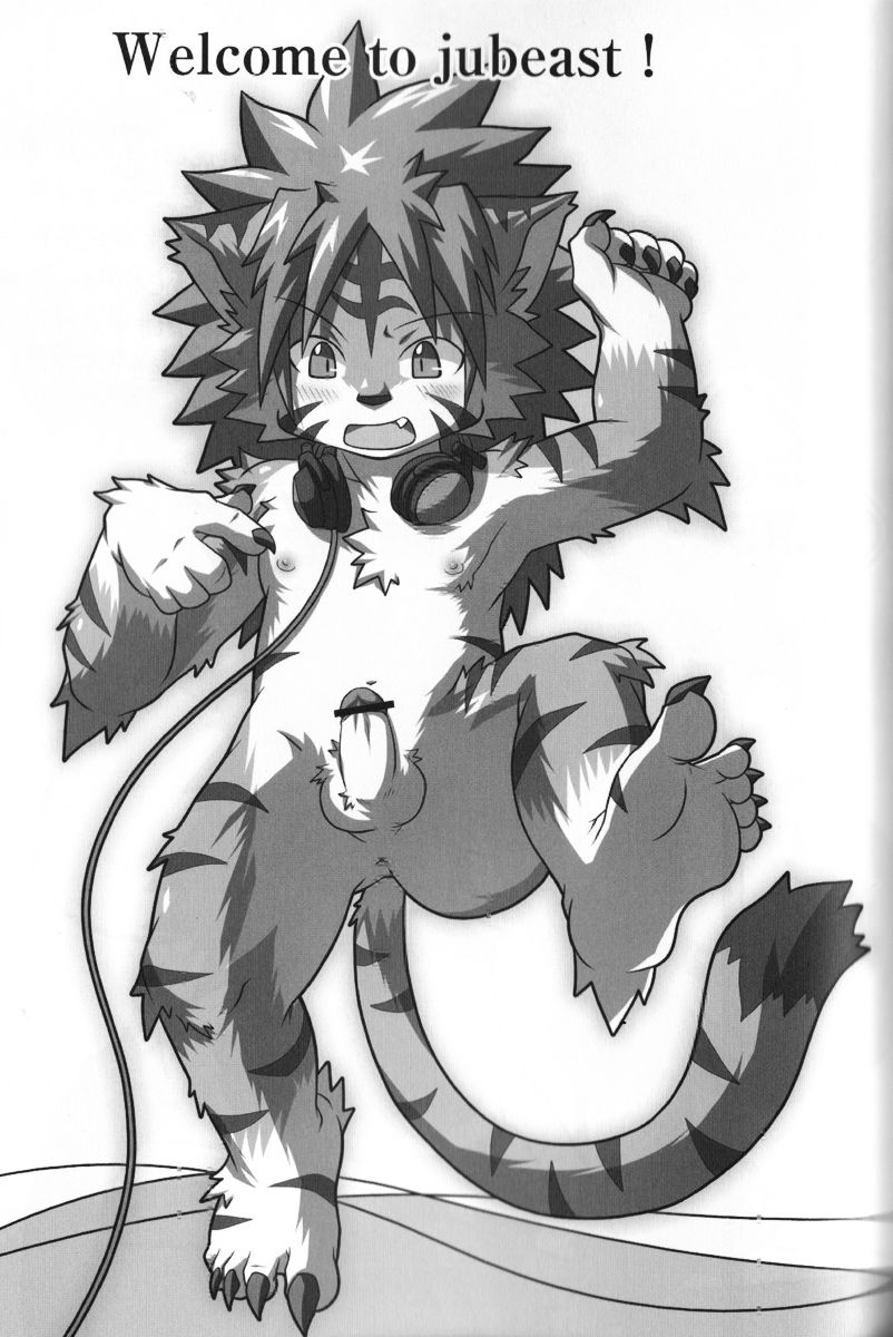 Welcome to jubeast ! page 3 full