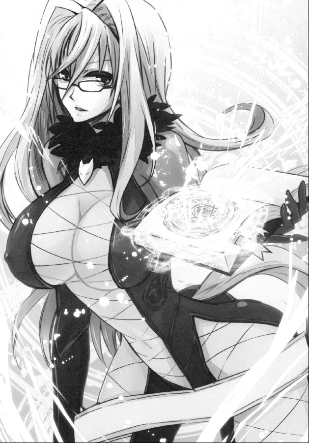 Relation Again page 3 full