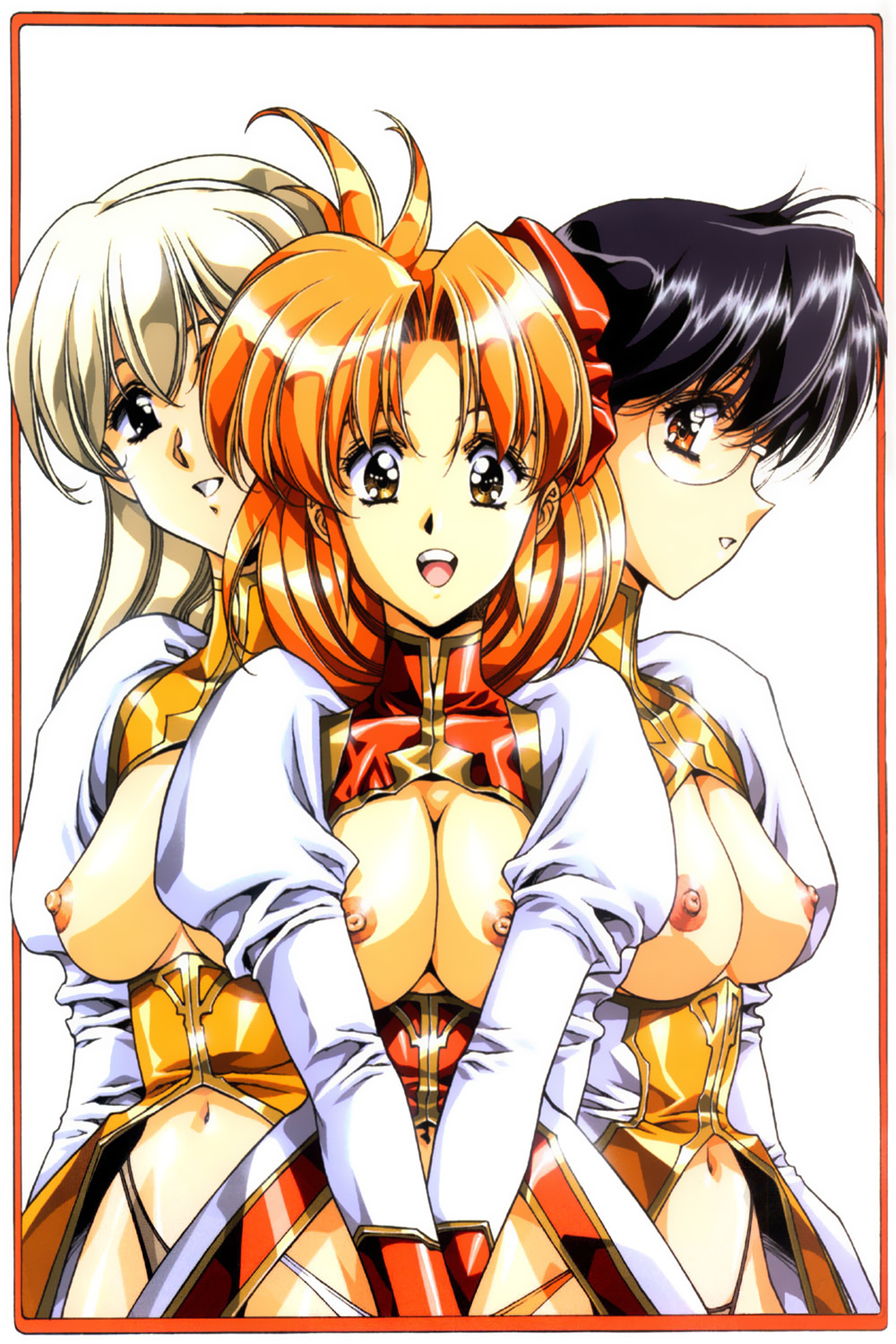 Ragnarock City page 8 full