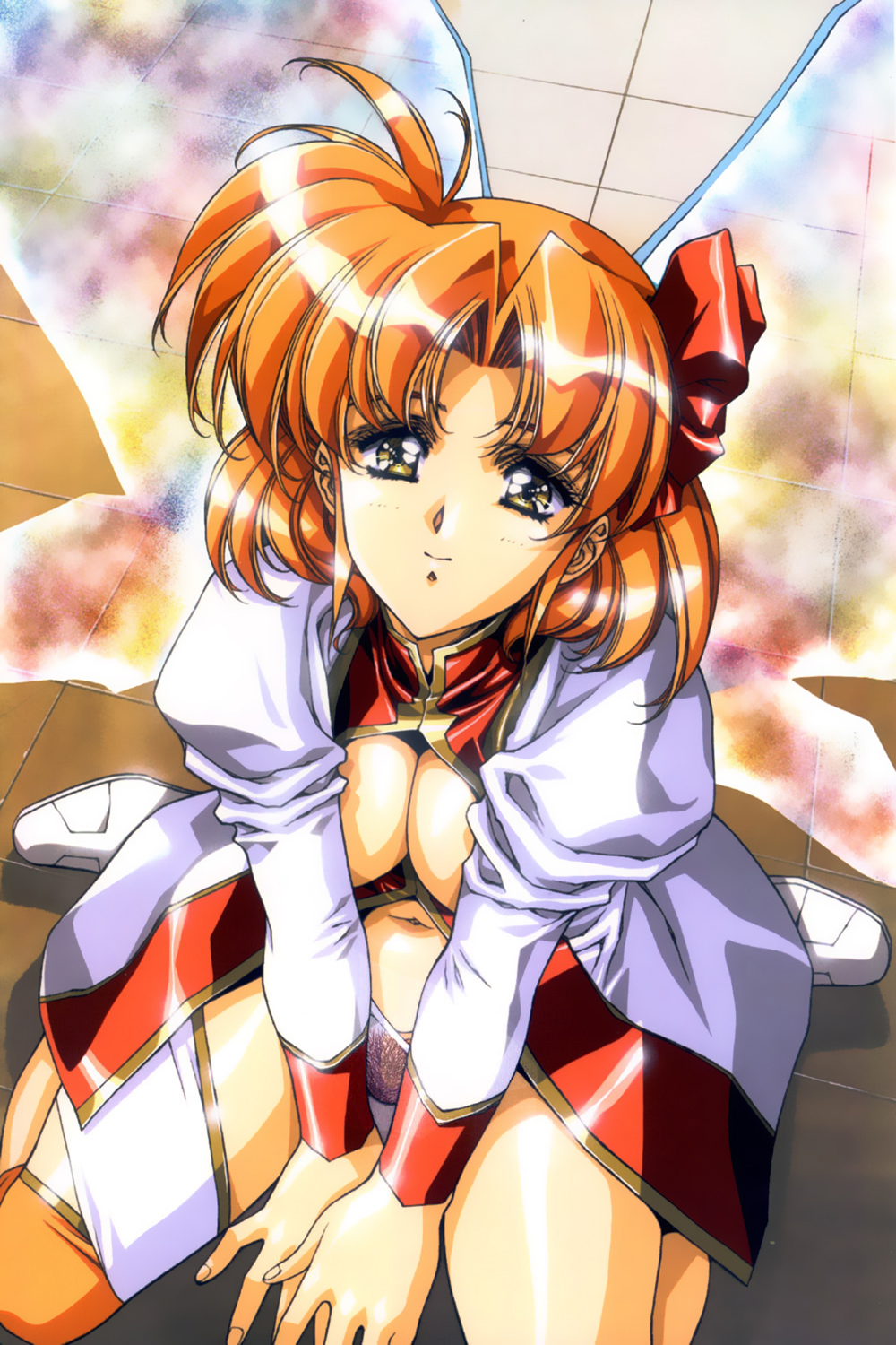 Ragnarock City page 9 full