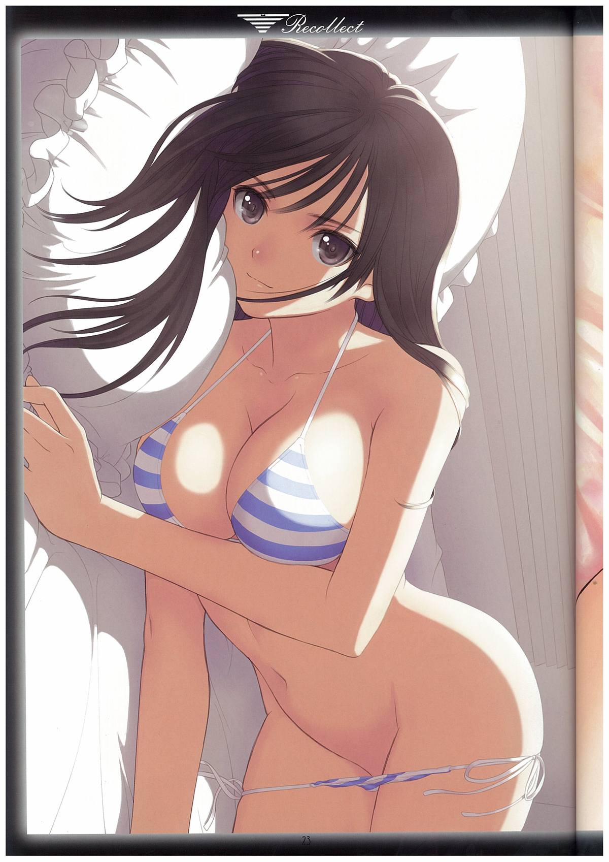 Recollect page 3 full