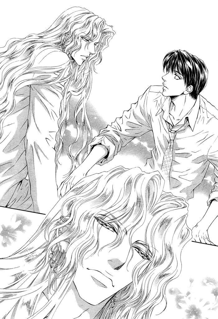 Taiyou no Kikoushi page 9 full