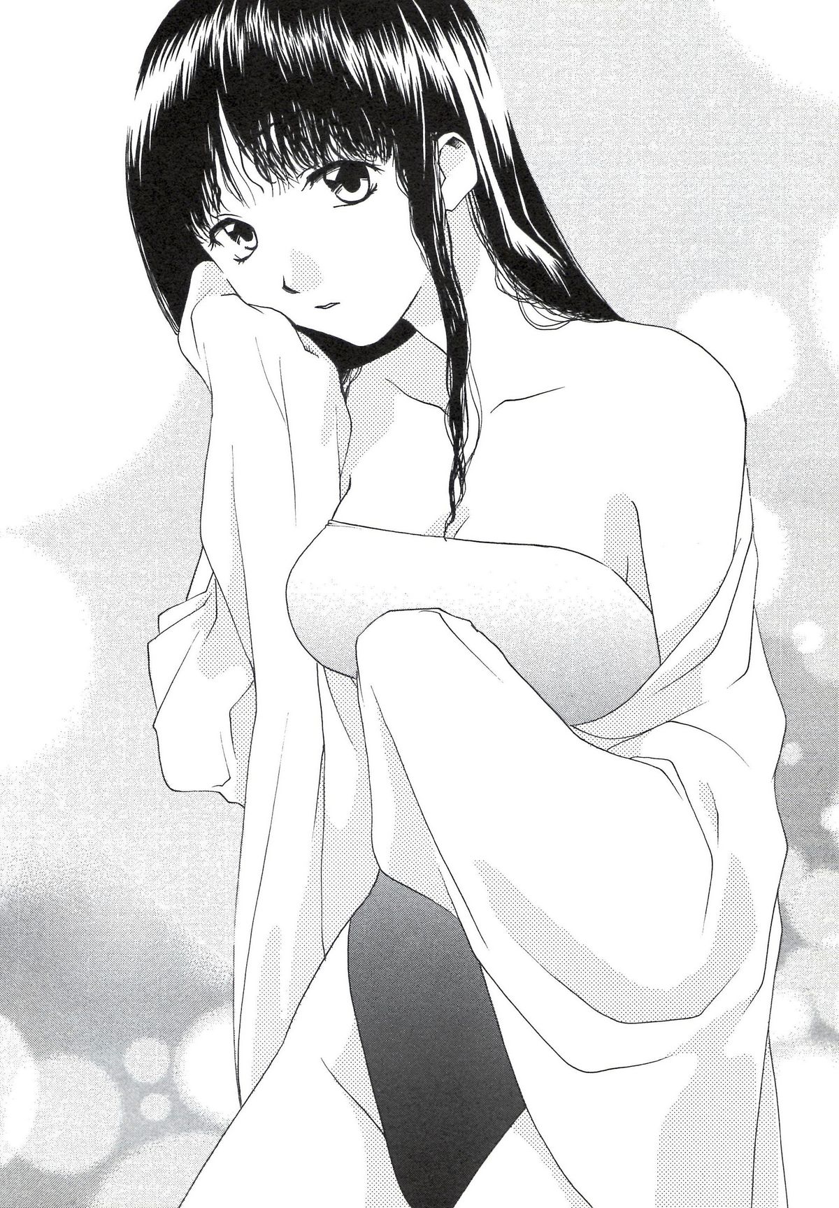 Sakura no Sono page 8 full