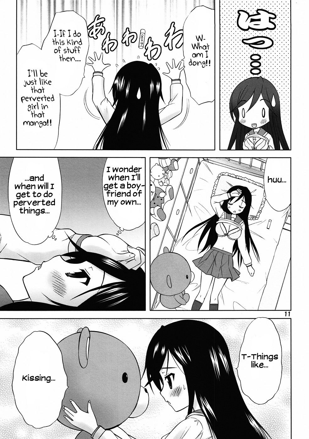 Yu~Chu~Bu page 10 full