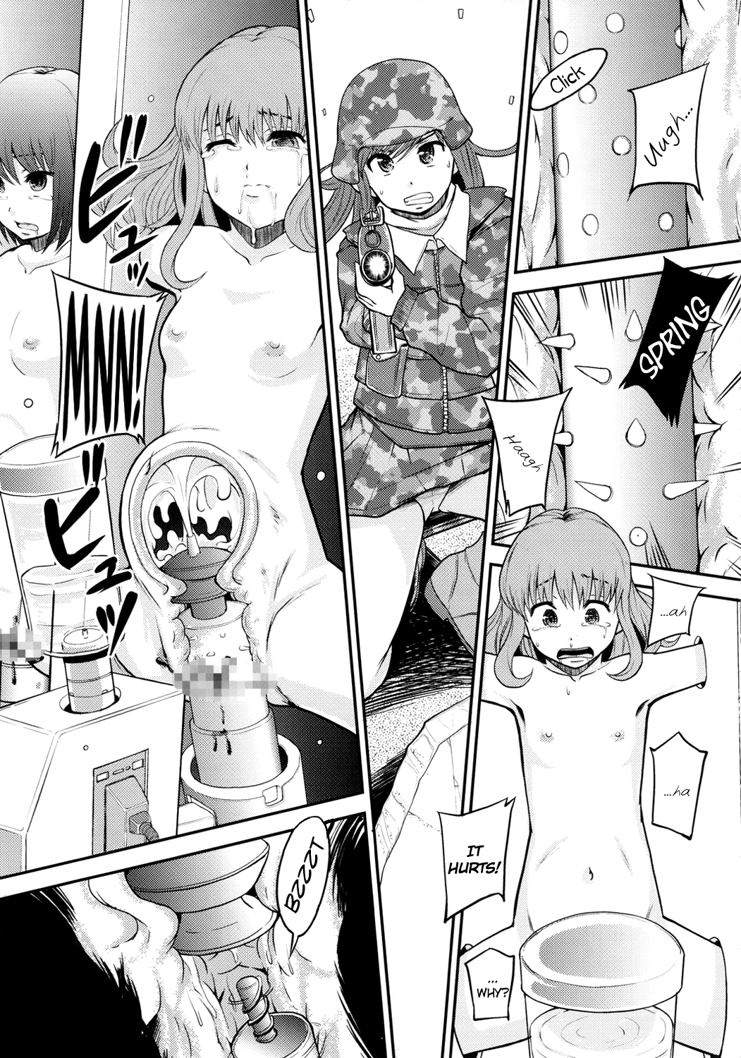 A Woman's Battle page 9 full