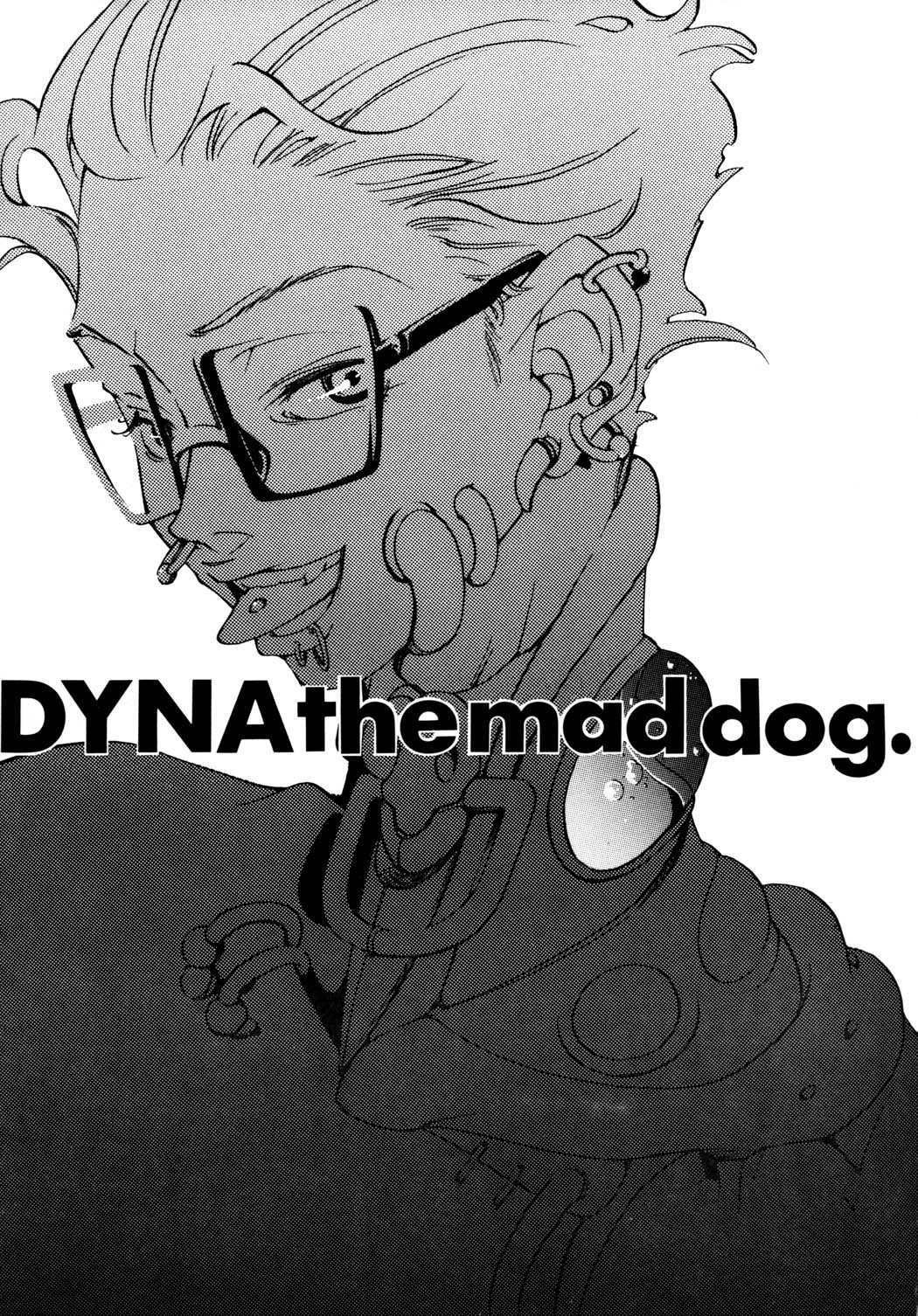 Hyper Stress Motor Gear page 2 full