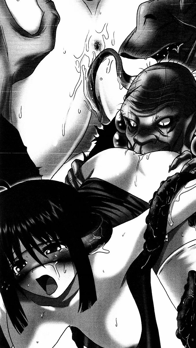 Taima Kenshi Feilan page 10 full