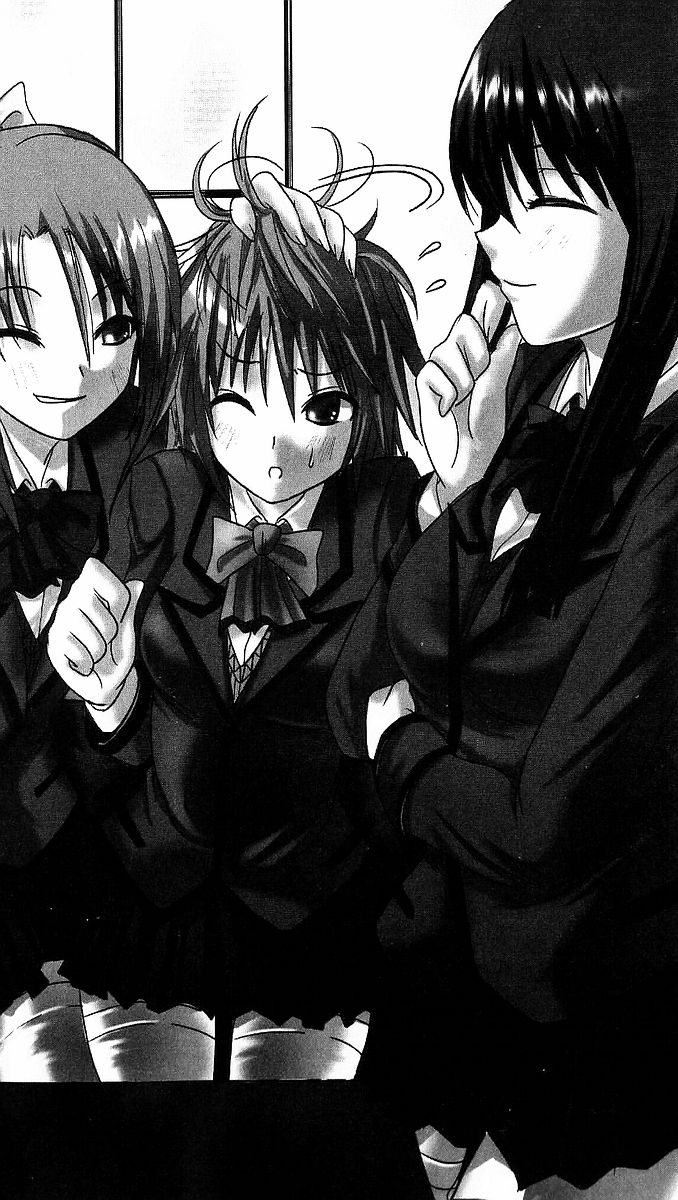 Taima Kenshi Feilan page 6 full