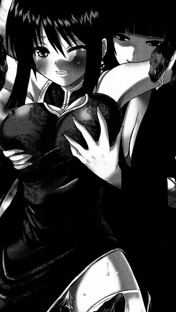 Taima Kenshi Feilan page 8 full