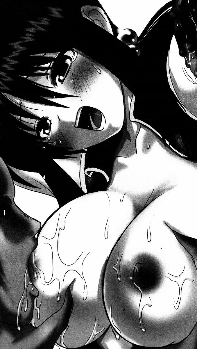 Taima Kenshi Feilan page 9 full