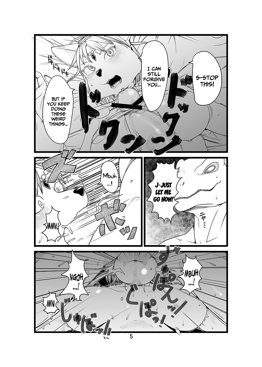 Love-Stal! page 6 full