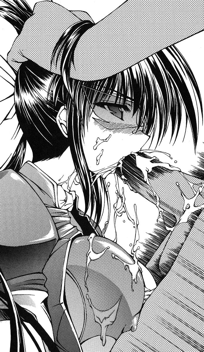 Night Fairy the Mysterious Thief Girl: Thaumaturge in the Prison of Lust page 10 full