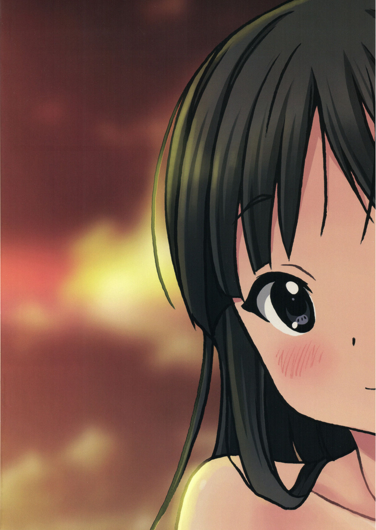 Shoujo no Michikusa ~Houkago no Yousei-tachi~ page 2 full