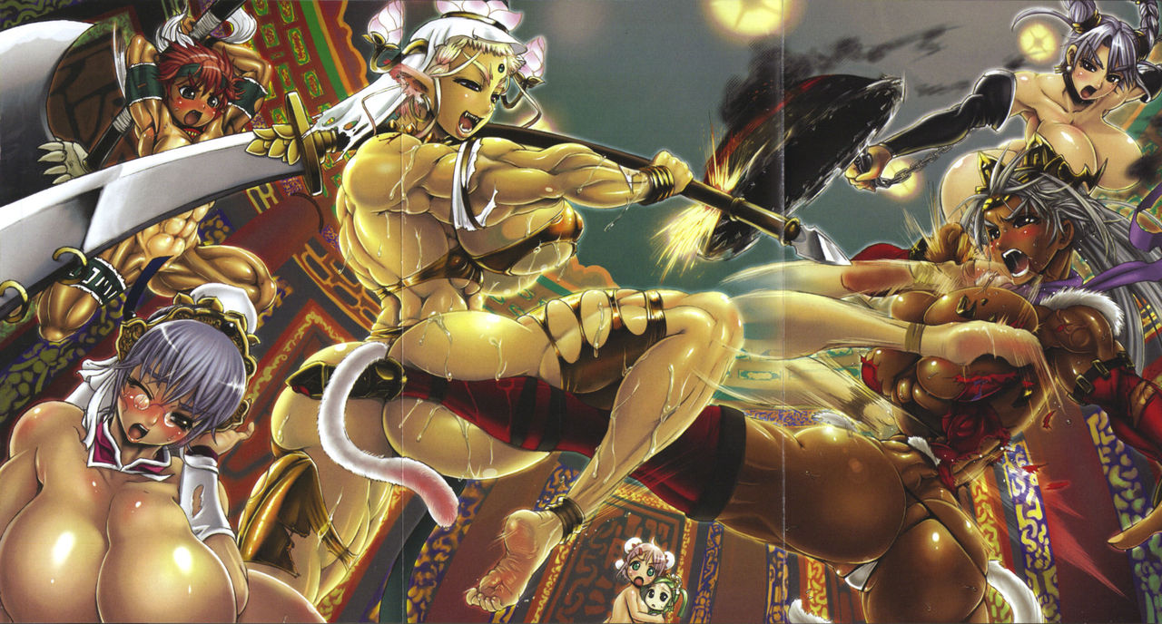 Burin Crossroad 02 page 5 full