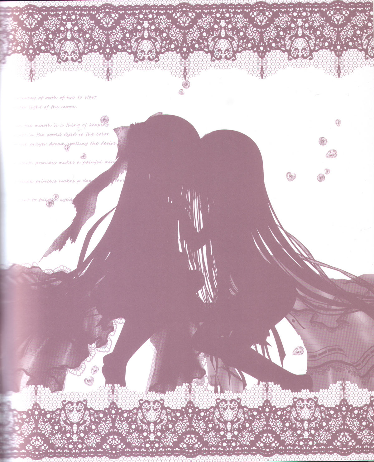 Bianco Birdcage page 4 full