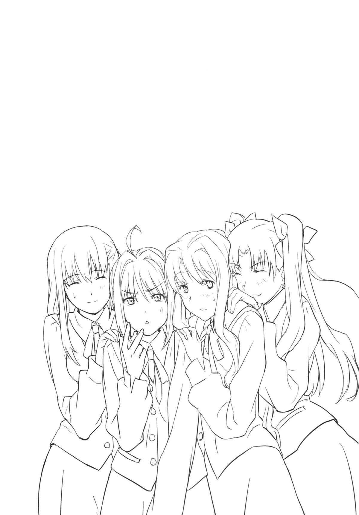 Otakusa no Yoru page 3 full