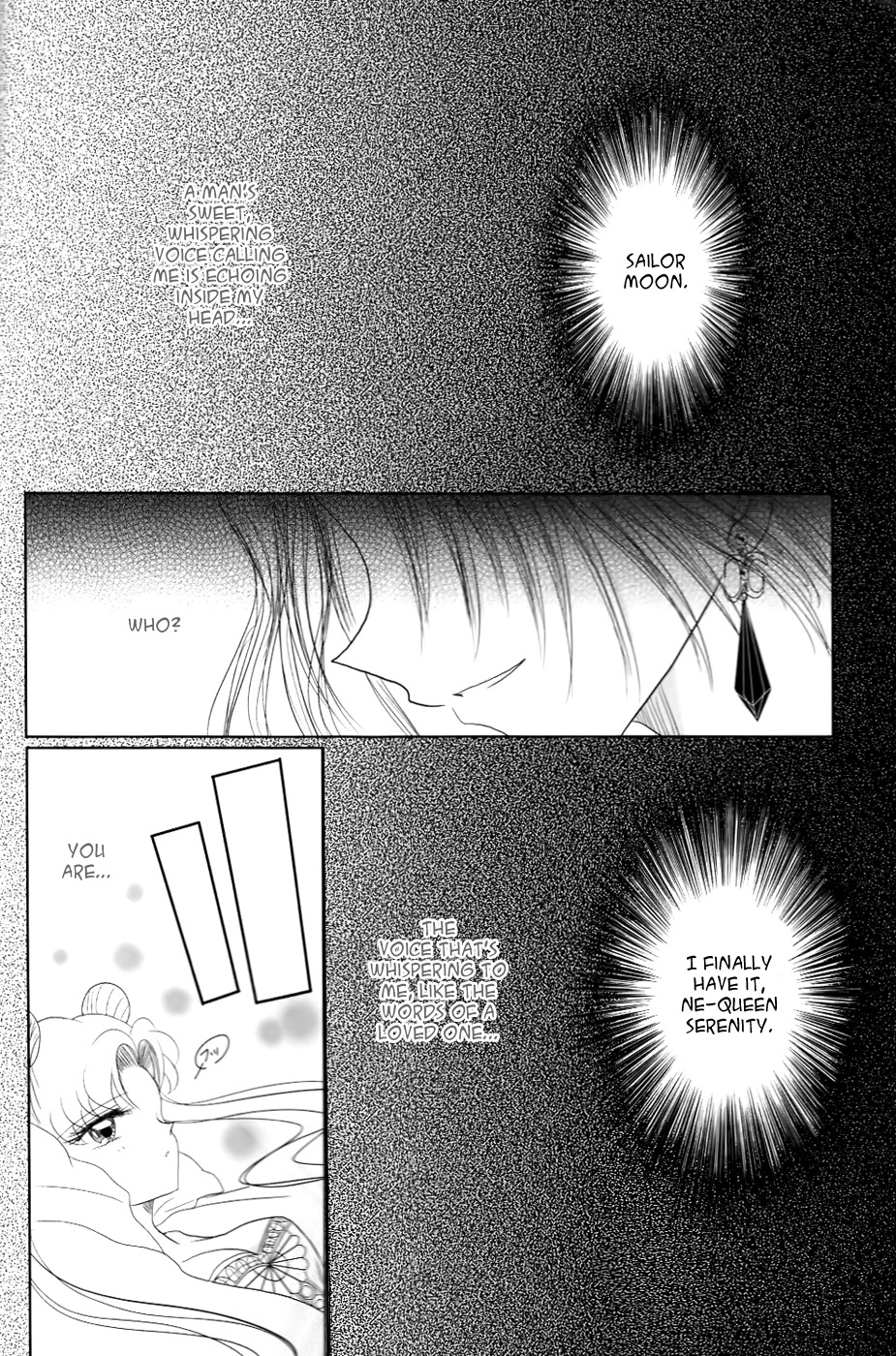 Kuroi Tsuki ni Michibikare page 8 full