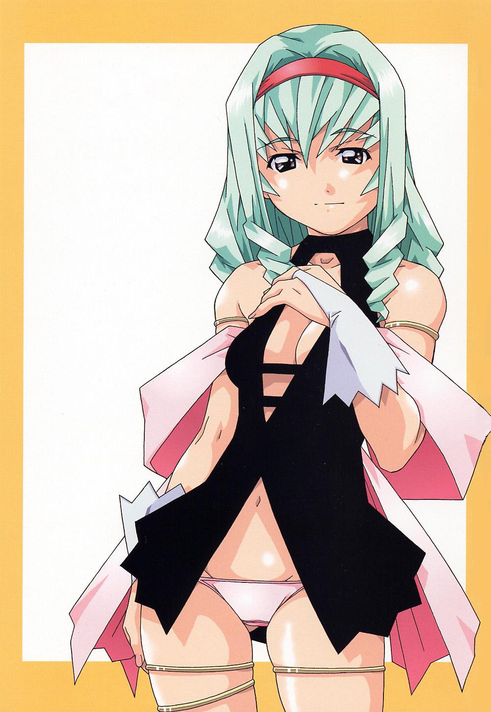 Tenshi Yattemasu! -Angelic work- page 4 full