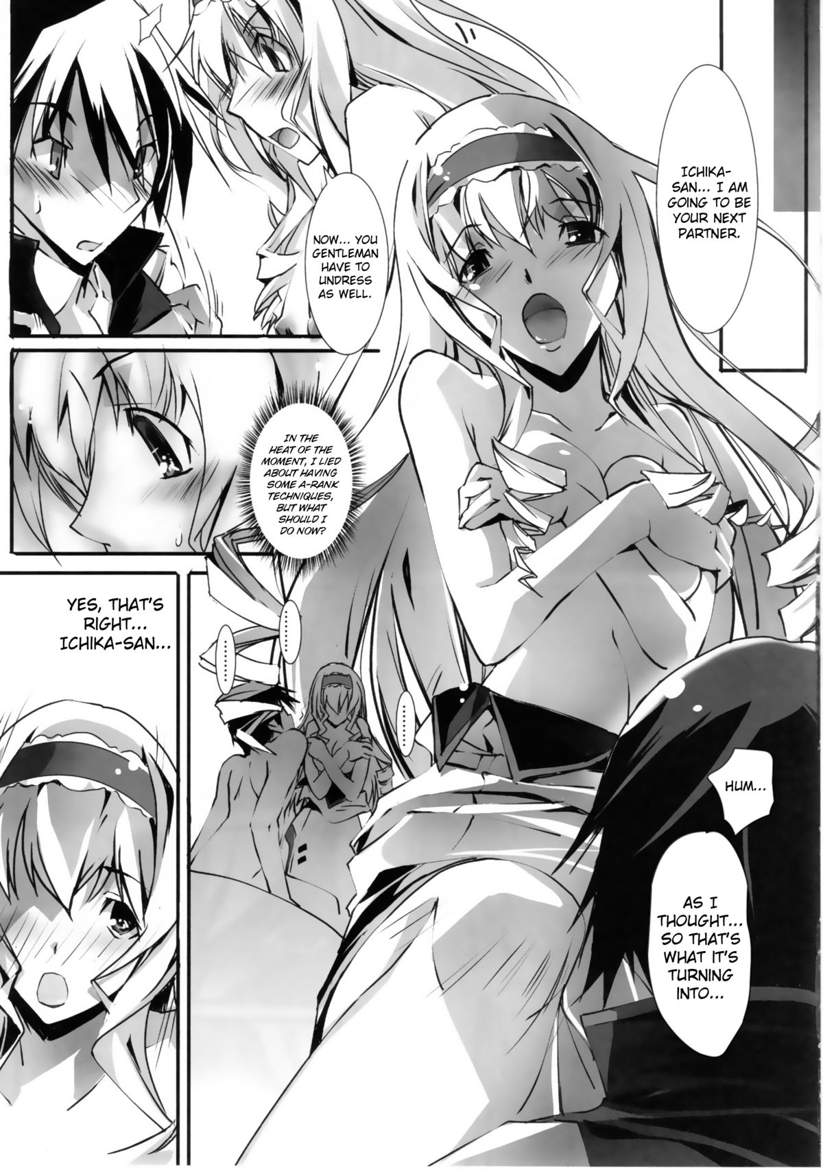 LS Lovers Striker page 10 full