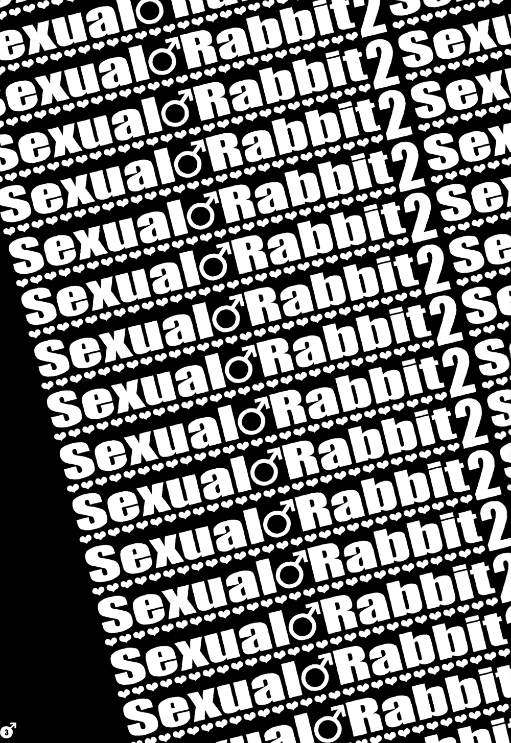 Sexual Rabbit 2 page 3 full