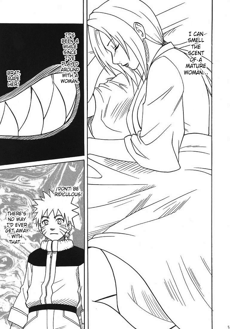 Uzumaki Hanataba 2 | Whirlpool Bouquet 2 page 4 full