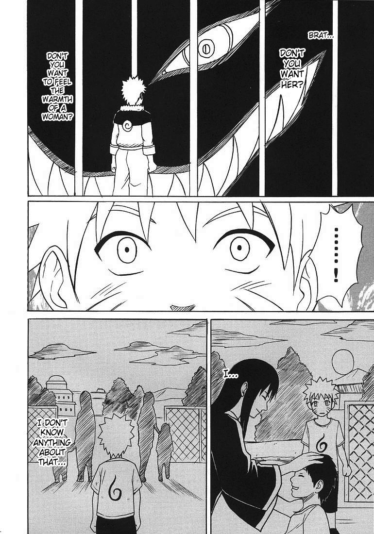 Uzumaki Hanataba 2 | Whirlpool Bouquet 2 page 5 full