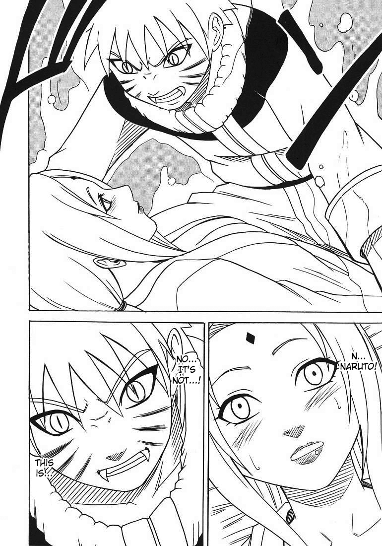 Uzumaki Hanataba 2 | Whirlpool Bouquet 2 page 7 full