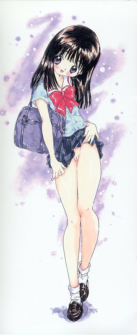 Issho ga ii na. page 2 full