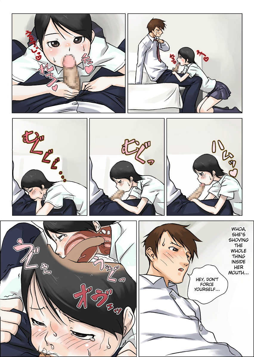 Nettori Netorare 2 page 9 full