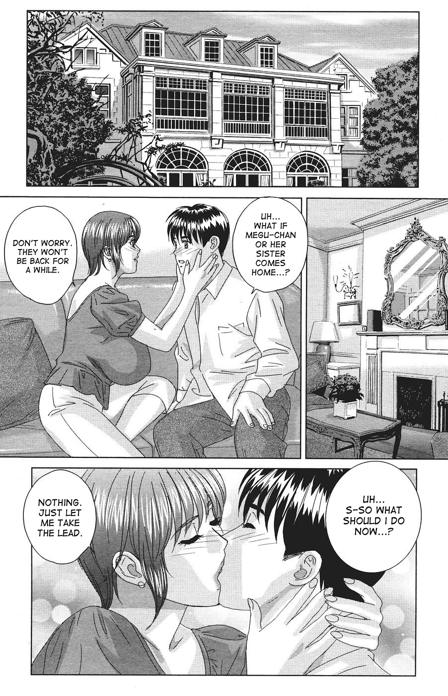 The Temptation Train page 7 full