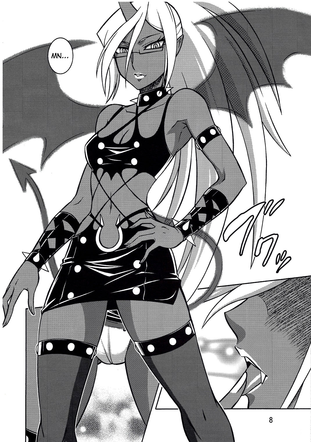 NIGHT HEAD S&K page 7 full