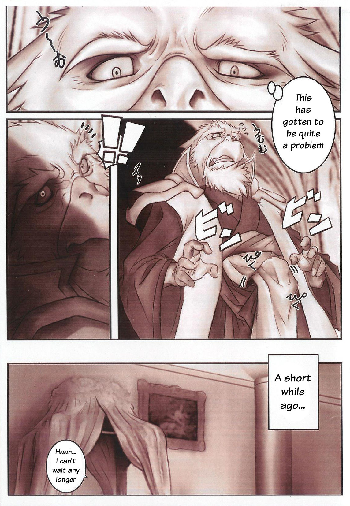 King's Play 1.5 page 3 full