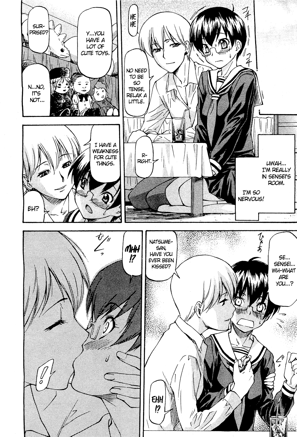 Kawaii Omocha | Cute Toys page 4 full