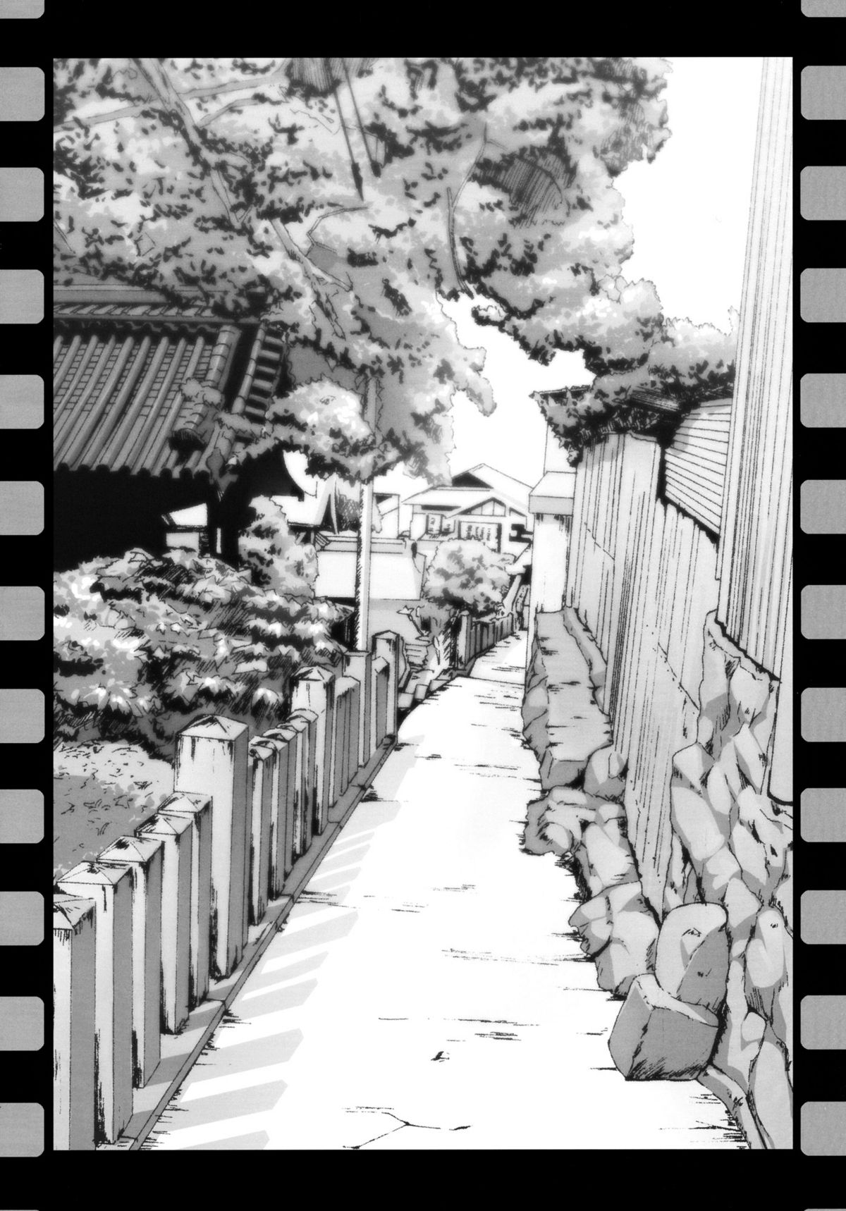 Ko...Kore de Iiwayone? Na, Nani ka Machigatteru kashira? page 3 full