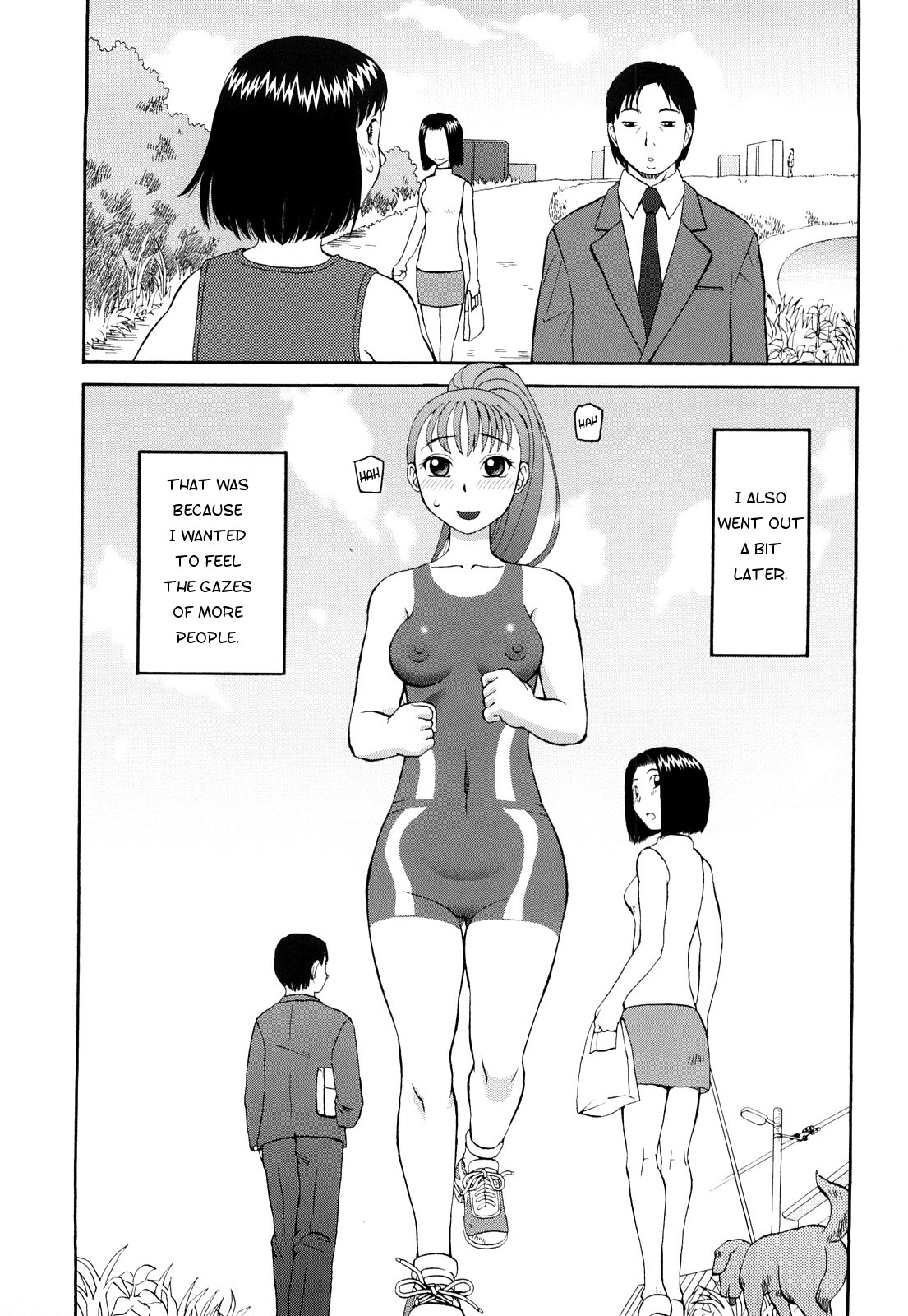 Paint Jogging page 5 full