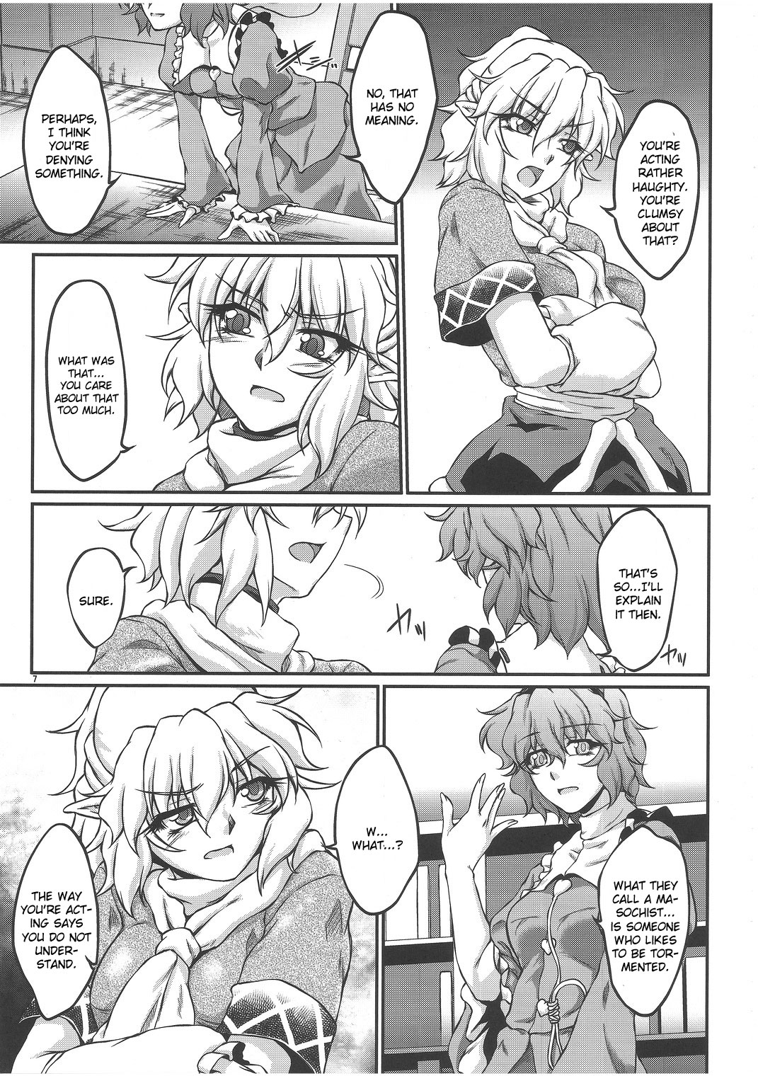 Say the Word page 6 full