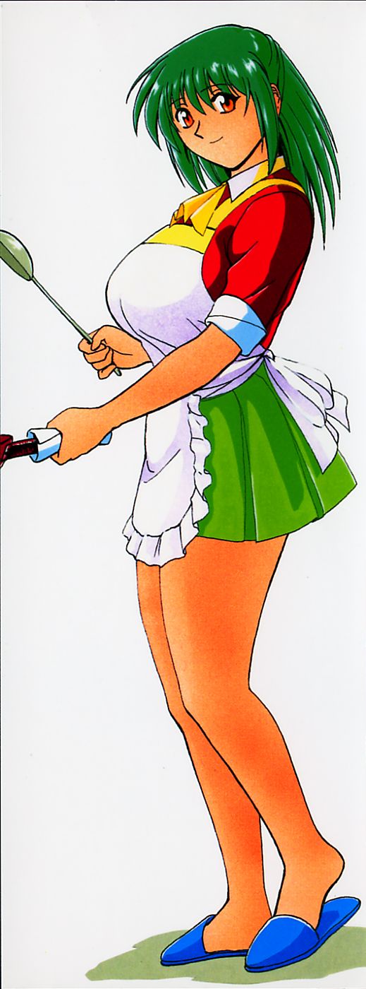 Gohan wa Ikaga page 3 full