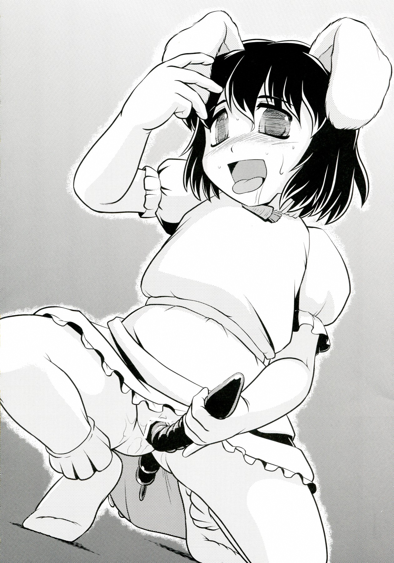 PLAY CLINIC CARROT Eientei-ten page 4 full