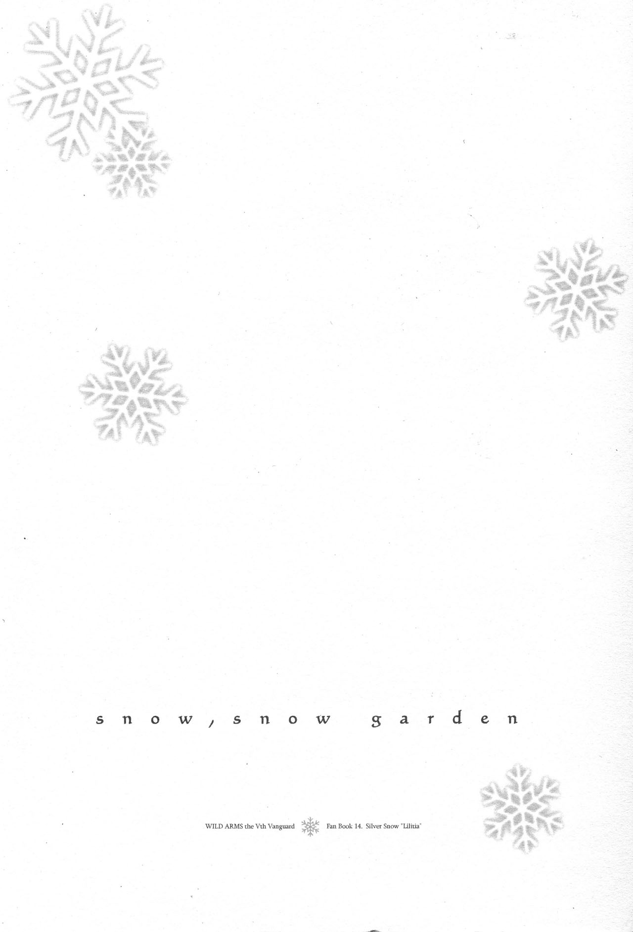 snow,snow garden page 3 full