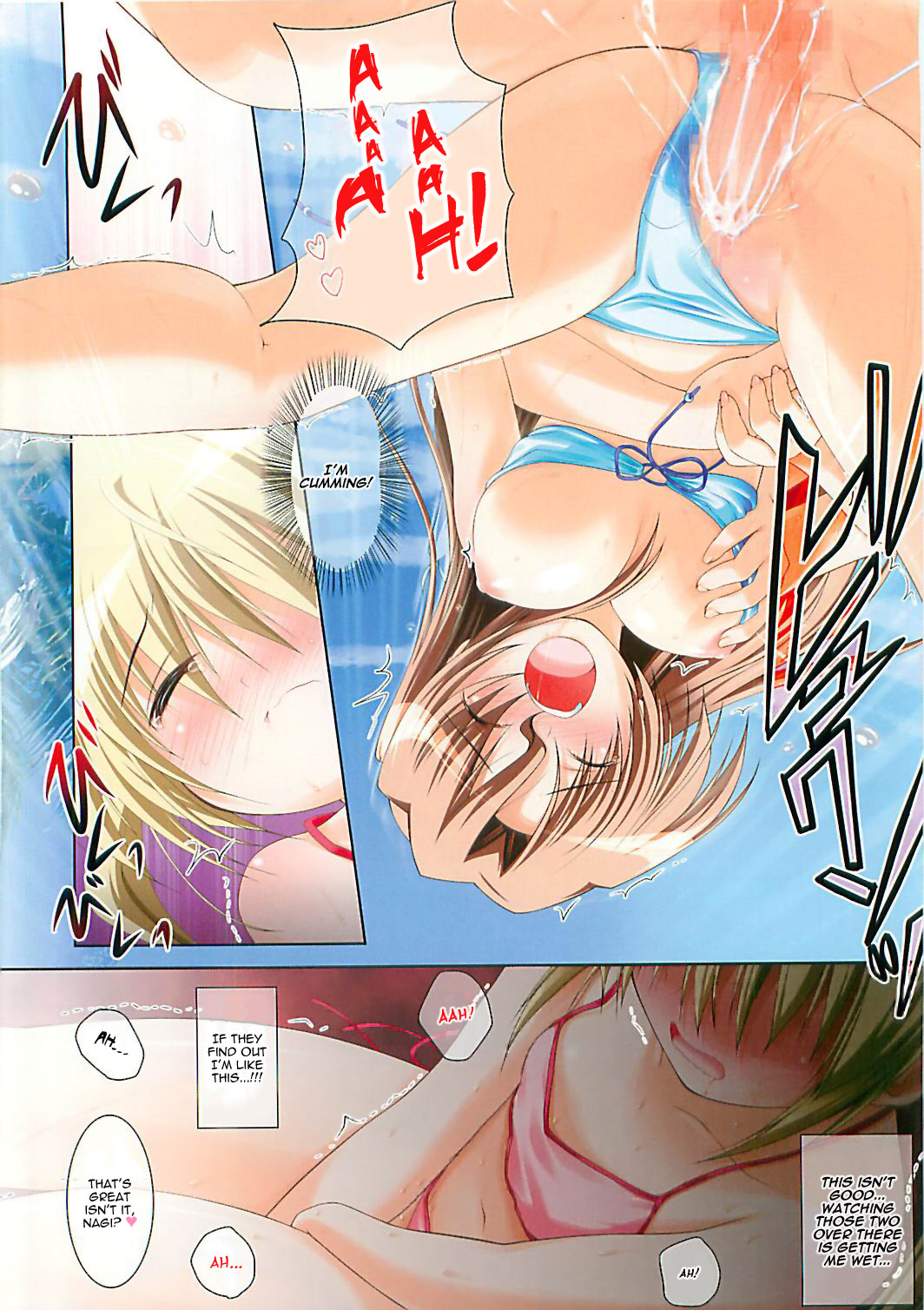 COLORS!   =TV= page 3 full