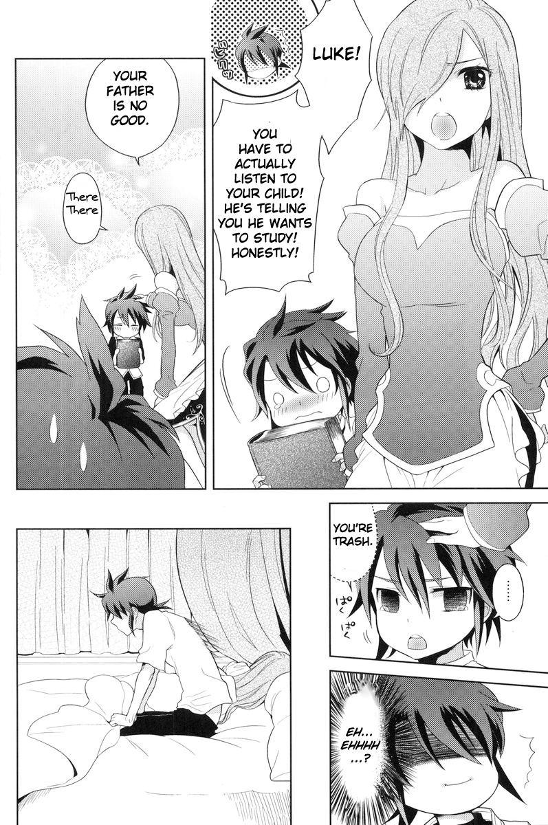 Meshimase Miso Parfait page 5 full