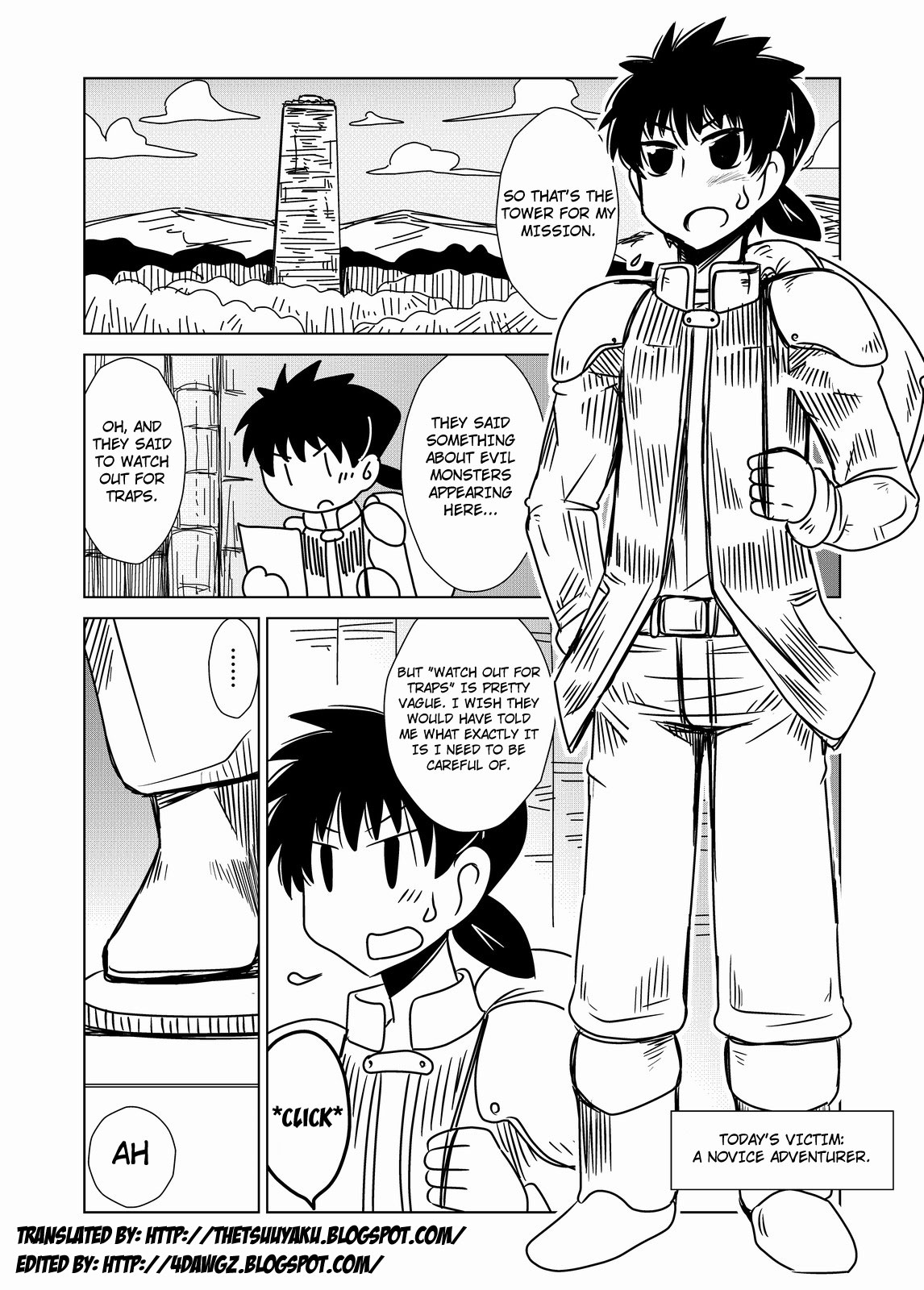 Succubus no San Shimai | Three Succubus Sisters page 2 full